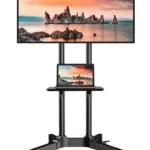 Soporte Pedestal Tv Soporte Smart Tv 32 - 75 Pulgadas - Angeles del Hogar Chile