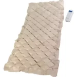 Colchon Cama Inflable Anti Escaras Con Bomba Silenciosa - Angeles del Hogar Chile