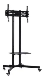 Soporte Pedestal Tv Soporte Smart Tv 32 - 75 Pulgadas - Angeles del Hogar Chile