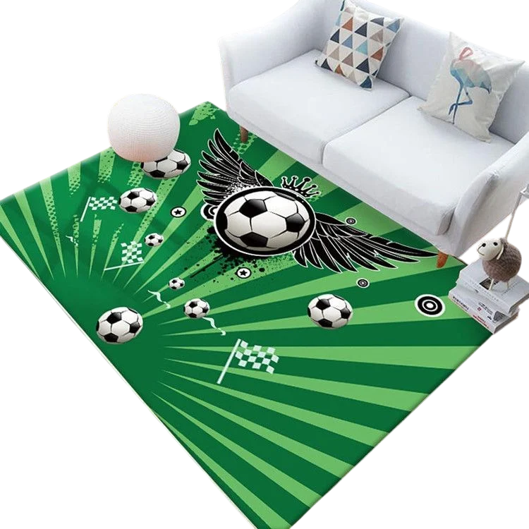WhatsApp Image 2026-05-19 at 10.57.43 (3) (1) Alfombra Lisa Con Diseño 3D 120X170 - Imagen 1