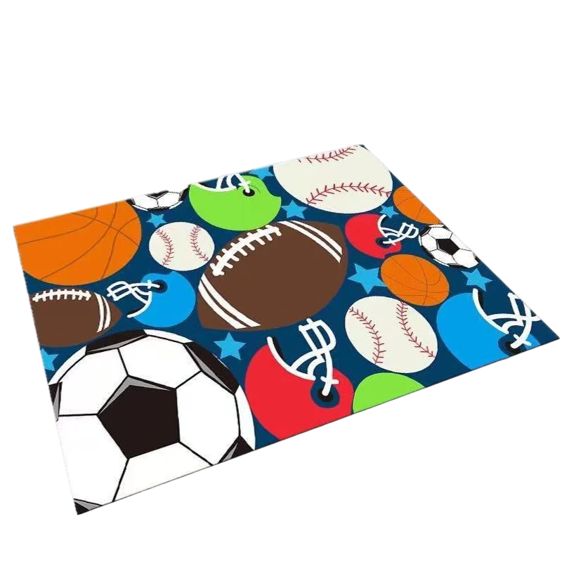 WhatsApp Image 2026-05-19 at 10.57.44 (1) Alfombra Lisa Con Diseño 3D 120X170 - Imagen 1