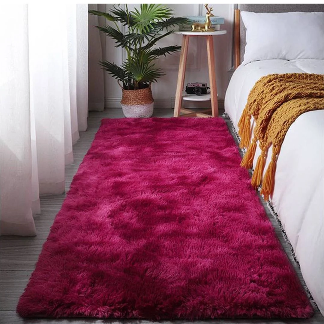 b720661aab92_1.webp Alfombra Pasillera Tipo Shaggy medida 55 x200 cm 5 - Imagen 1
