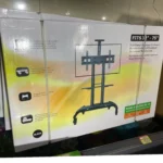 Soporte de Base para Tv 32 a 75 Fits - Angeles del Hogar Chile