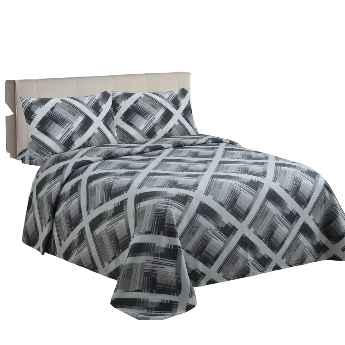 w=1200,h=1200,fit=pad (87) Sabana Polar Con Diseño 2P - Imagen 1