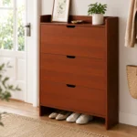 Mueble Zapatero Organizador Estante para Zapatos - Imagen 6