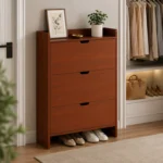 Mueble Zapatero Organizador Estante para Zapatos - Imagen 4