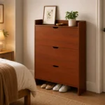 Mueble Zapatero Organizador Estante para Zapatos - Imagen 2