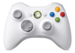 Control Xbox 360 Inalambrico Blanco Wireless - Angeles del Hogar Chile