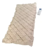 Colchon Cama Inflable Anti Escaras Con Bomba Silenciosa - Angeles del Hogar Chile