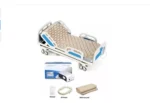 Colchon Cama Inflable Anti Escaras Con Bomba Silenciosa - Angeles del Hogar Chile