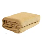 Toldo Vela Sombreadora Rectangualar Medidas 4X6 Beige - Angeles del Hogar Chile