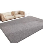 Alfombra Estilo Sisal sintético 160X200 Cm