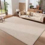 Alfombra Estilo Sisal sintético 160X200 Cm - Imagen 4