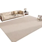 Alfombra Estilo Sisal sintético 160X200 Cm