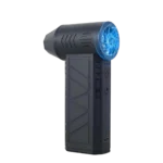 Sopladora Recargable Con Luz Mini USB