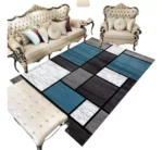 Alfombras Con Diseno 3D Medidas 200 x 240 cm - Imagen 3