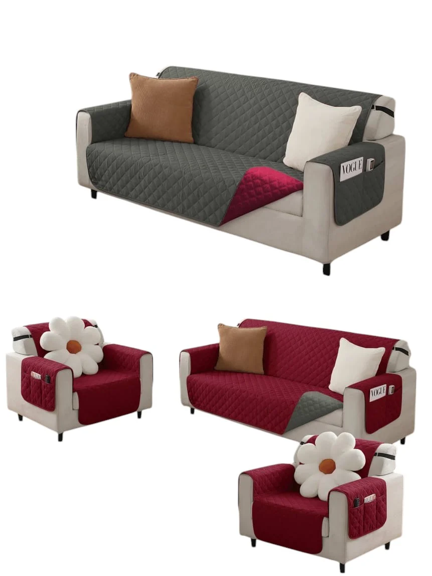 WhatsApp Image 2025-02-11 at 2.20-Photoroom Funda Cubre Sofa impermeable 3 Cuerpos reversible - Angeles del Hogar Chile