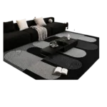 Alfombras Con Diseno 3D Medidas 200 x 240 cm (copia) - Imagen 3