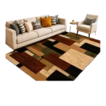 Alfombras Con Diseno 3D Medidas 200 x 240 cm - Imagen 2