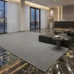 Alfombra Estilo Sisal sintético 200X240 Cm