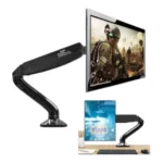 Base Escritorio Soporte Televisor Monitor 17 -30