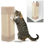 Rascador Para Gatos De Pared Esquinero Sillon/sofa - Angeles del Hogar Chile