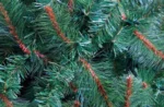 Arbol de Navidad con Ramas de Dos Tonos 150Cm Sds58 - Angeles del Hogar Chile