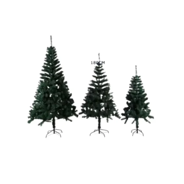 Arbol de Navidad Pino Artificial 180Cm Sds17 - Angeles del Hogar Chile