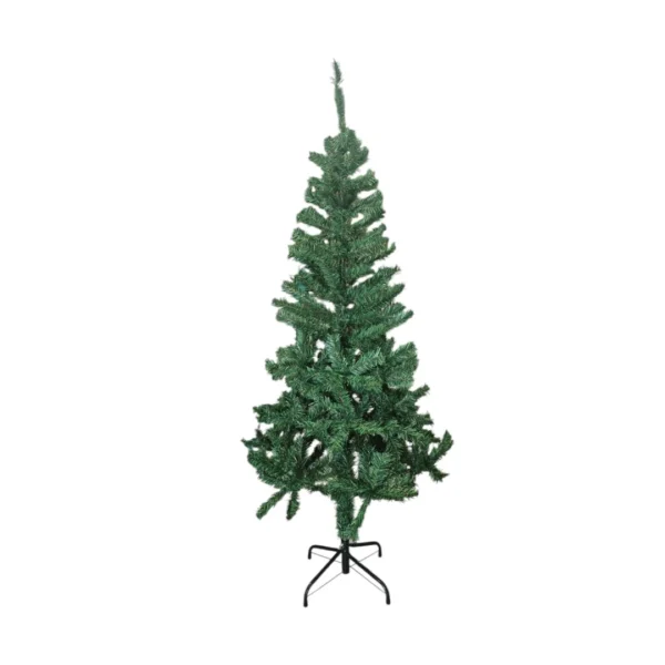 Arbol de Navidad Pino Artificial 150Cm Sds16 - Angeles del Hogar Chile