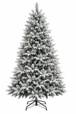 Arbol de Pino Realista Nevado 150Cm Sds55 - Imagen 2