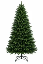 Arbol de Navidad Artificial Hoja Realista 150Cm Sds49 - Imagen 2