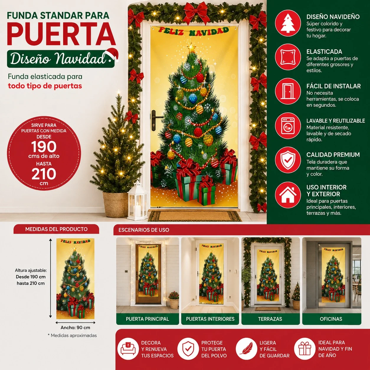WhatsApp Image 2026-09-01 at 17.00.08 (4) Funda Standar Para Puerta Diseno Navidad - Imagen 1