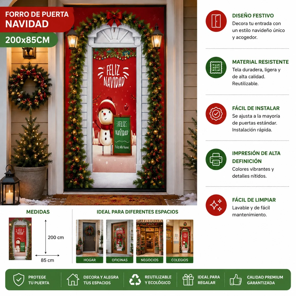 WhatsApp Image 2026-09-01 at 17.00.12 (2) Forro de Puerta Navidad 200X85Cm FORRODEPUERTA2 - Imagen 1