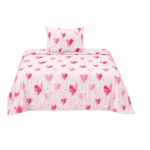 cubrecama de Verano plaza y media 180x230 (copia) - Imagen 2