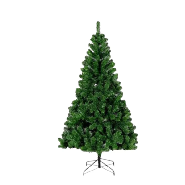 Arbol de Navidad Artificial de Pino Frondoso 150Cm Sds34 - Angeles del Hogar Chile