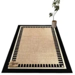 Alfombra Con Diseño 150x200cm Meipulis (copia) - Imagen 4