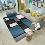 Alfombras con Diseño 3D 160X200Cm - Angeles del Hogar Chile