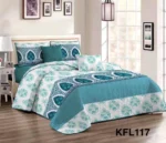 Cubrecama De Verano Super King Diseños 270x290 cm - Imagen 3