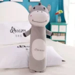 Peluche Cojín De Apego Largo Almohada 70cm - Imagen 2