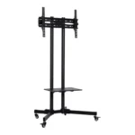 Soporte Pedestal Tv Soporte Smart Tv 32 - 75 Pulgadas - Imagen 2
