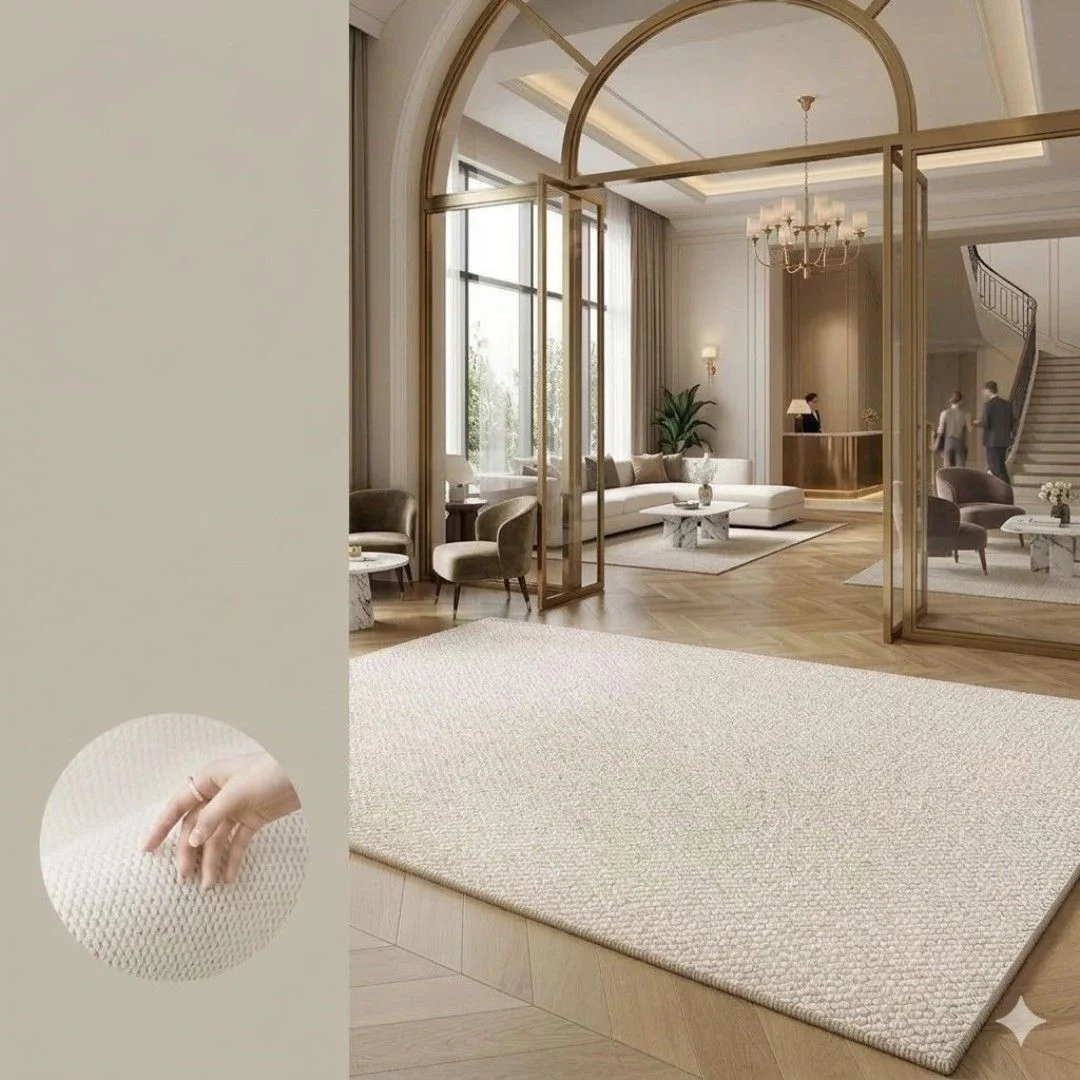 2b79567c60e4_1-2.webp Alfombra Estilo Sisal sintético 160X200 Cm - Imagen 1