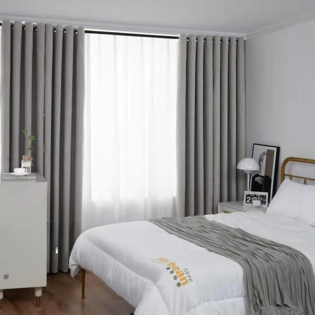 387d6b071de7_1.webp Cortinas blackout pack 2 Panos 140x230 - Imagen 1