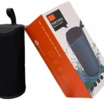 Altavoz inalámbrico via bluetooth