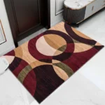 Alfombra Para Sala de Estar 50x80Cm - Imagen 2