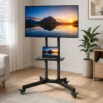 Soporte Pedestal Tv Soporte Smart Tv 32 - 75 Pulgadas - Imagen 3