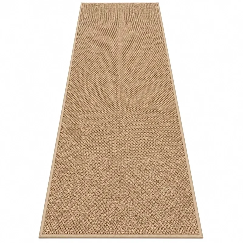 6c6c4c8c3b9a_1.webp Alfombra Pasillera Estilo Sisal 60×200 CM Color Cafe - Imagen 1