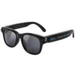 Gafas Inteligentes G5 con Cámara 8MP, Video e Inteligencia Artificial