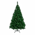 Árbol de Navidad Pino Frondoso Tradicional 150 cm