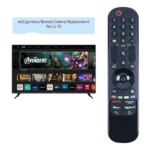 Control Magic Remote Mr22ga Original - Imagen 2