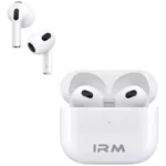 Excelentes Audifonos Inalambricos Bluetooth Tws In Ear Irm - Angeles del Hogar Chile